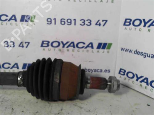 Right front driveshaft MINI MINI (R56) Cooper | BP38351418M39 - Image 3