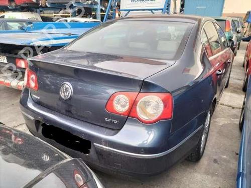 Right taillight VW PASSAT B6 (3C2) 2.0 TDI 16V | BP38366877C35 - Image 3