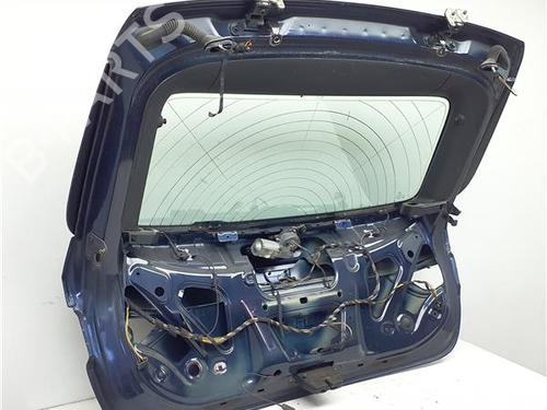 Tailgate BMW X1 (E84) sDrive 18 d | BP38360749C6 - Image 4