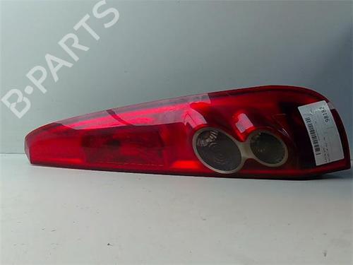 Used Right taillight Right taillight 38407468 38407468