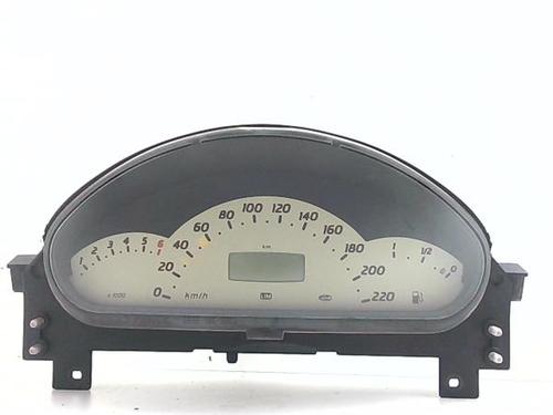 Used Instrument cluster Instrument cluster 38406641 38406641