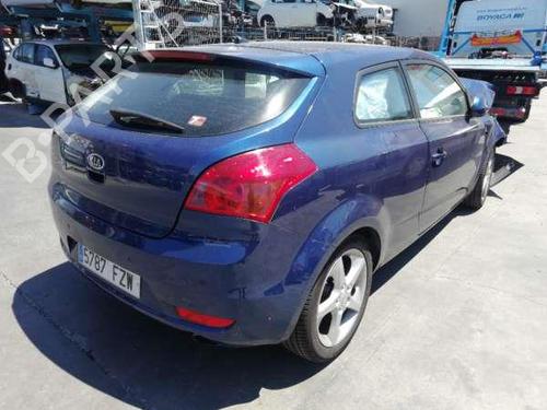 AC compressor KIA CEED (CD) 1.4 T-GDI | BP38366614M34 - Image 5