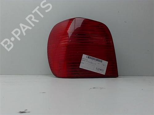 Used Left taillight Left taillight 38353057 38353057