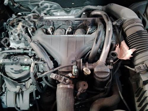 Engine CITROËN C5 II (RC_) 2.0 HDi (RCRHRH) | BP39991896M1 - Image 2