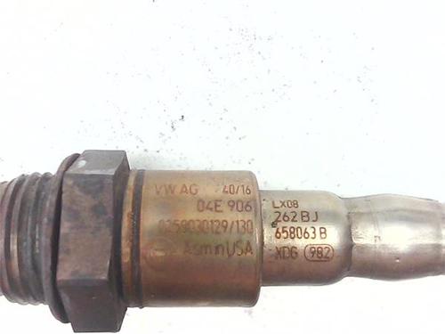 Electronic sensor SKODA RAPID Spaceback (NH1) 1.2 TSI | BP38380514M84  - Image 5