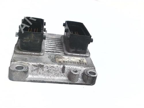 Control unit OPEL CORSA C (X01) 1.2 (F08, F68) | BP38377580M11 - Image 2