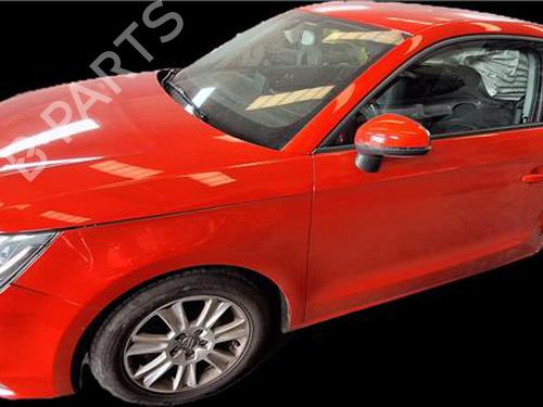 left-front-fenders-audi-a1-8x1-8xk-2010-2011-2012-2013-2014-2015-2016-2017-2018-2019-38392823 main image