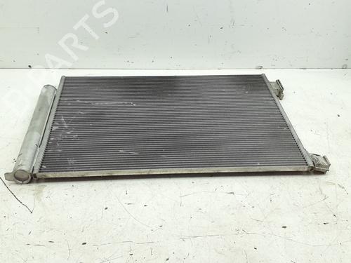 AC radiator RENAULT CLIO V (B7_) 1.3 TCe 130 (B7MF) | BP39721924M32 - Image 2