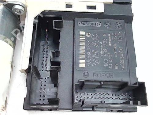 Left front window motor VW PASSAT B6 Variant (3C5) 2.0 TDI 16V | BP38360057E21 - Image 3