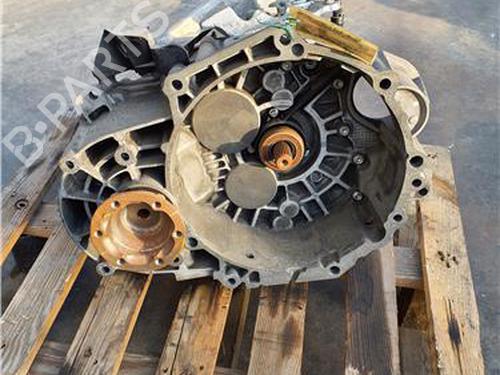 Used Gearbox Gearbox 38406583 38406583