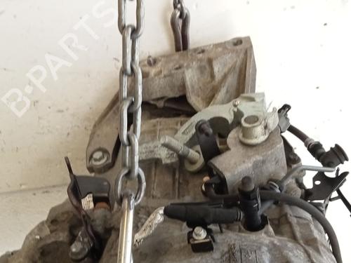 Gearbox FORD TRANSIT CUSTOM V362 Bus (F3) 2.2 TDCi | BP38395733M3 - Image 7