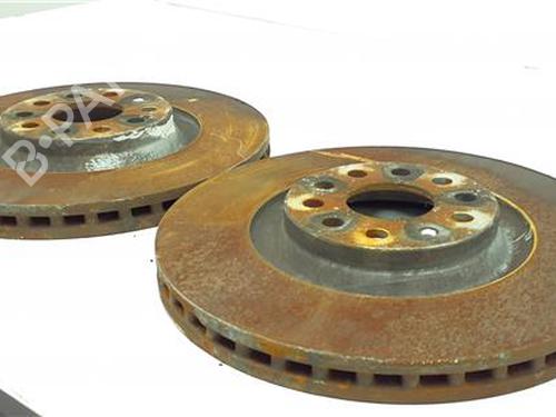 Other SEAT LEON ST (5F8) 2.0 Cupra | BP38382172O1 - Image 2