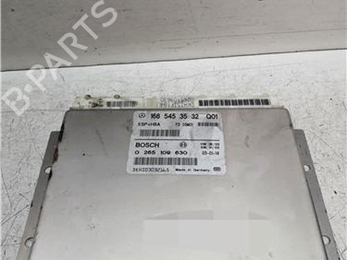 Centralina ESP Centralina ESP 38369376 38369376