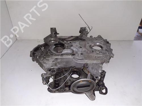 Used Timing cover Timing cover 38395911 38395911