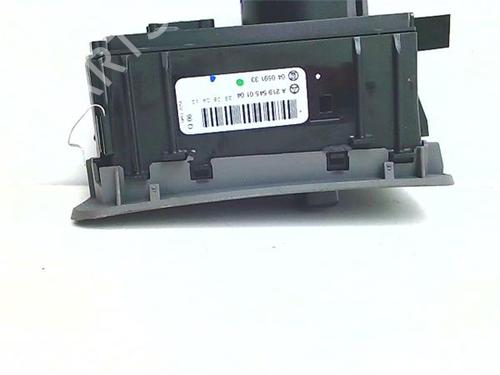 Headlight switch MERCEDES-BENZ CLS (C219) CLS 350 (219.356) | BP38389078I24  - Image 5