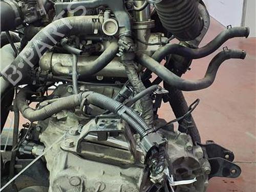Engine HYUNDAI i30 (FD) 1.6 CRDi | BP38379608M1 - Image 3