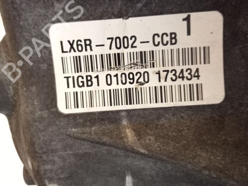 Gearbox FORD KUGA III (DFK) 2.0 EcoBlue mHEV | BP38365380M3 - Image 7