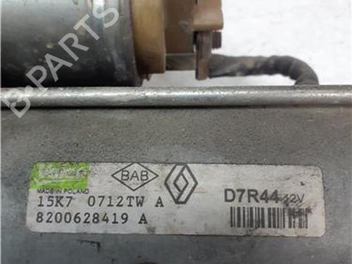 Starter RENAULT MEGANE II Saloon (LM0/1_) 1.9 dCi | BP38364594M8 - Image 2