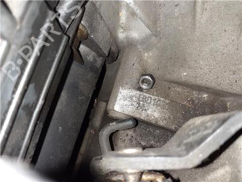 Used Gearbox Gearbox 38355377 38355377
