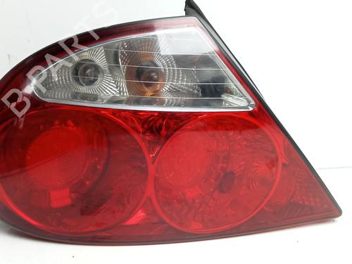 Used Left taillight Left taillight JAGUAR S-TYPE II (X200) 3.0 V6 (238 hp) 40260012 40260012