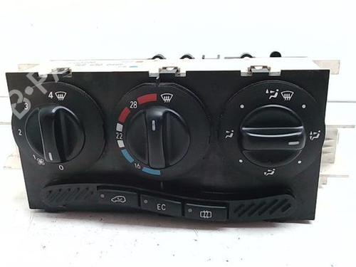 Used Climate control Climate control 38375070 38375070