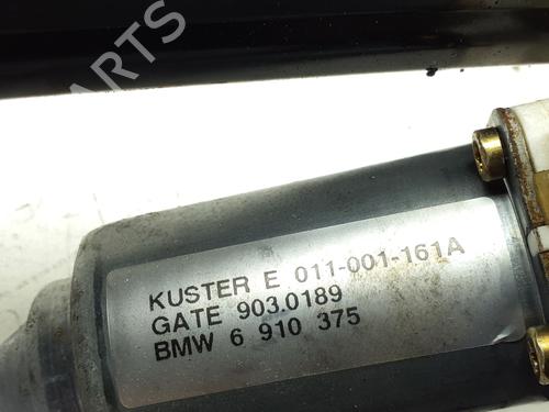 Front left window mechanism MINI MINI (R50, R53) One | BP38649594C22 - Image 4