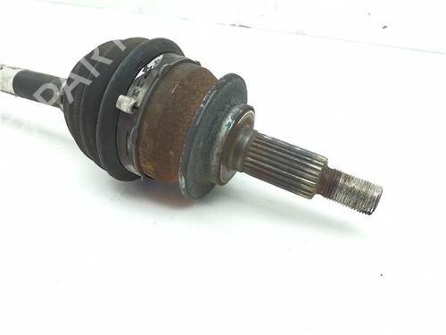 Left front driveshaft OPEL AGILA B (H08) 1.3 CDTI (F68) | BP38389064M38 - Image 2