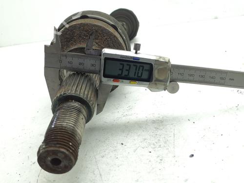 Left front driveshaft FORD TRANSIT CUSTOM V362 Bus (F3) 2.2 TDCi | BP38400481M38 - Image 5