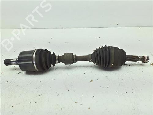 Used Left front driveshaft Left front driveshaft 38372265 38372265