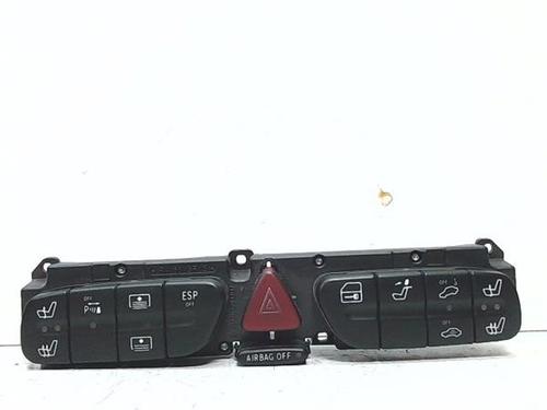 Used Switch Switch MERCEDES-BENZ CLK (C209) CLK 320 (209.365) (218 hp) 38375823 38375823