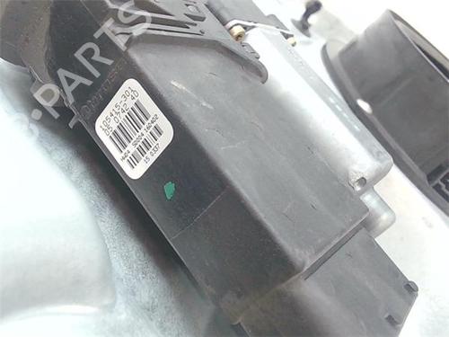 Front right window mechanism VW PASSAT B5.5 (3B3) 1.9 TDI | BP38350895C23 - Image 4