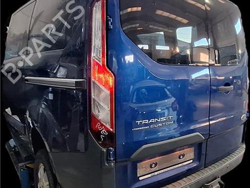 Used Left rear door Left rear door 38394751 38394751