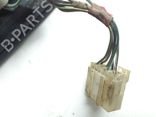 Left taillight NISSAN PICK UP (D22) 2.5 Di | BP38401742C34 - Image 5