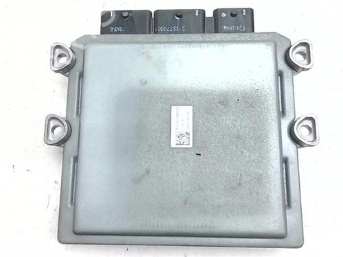 Control unit CITROËN C5 II (RC_) 2.0 HDi (RCRHRH) | BP39434840M11 - Image 2