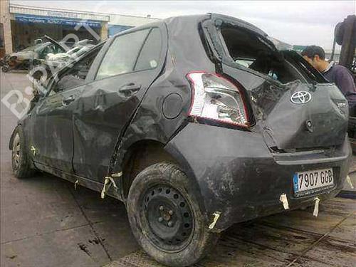 Other TOYOTA YARIS VERSO (_P2_) 1.4 D-4D (NLP20_, NLP22_) | BP38403473O1 - Image 2