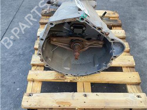 Used Gearbox Gearbox 38404692 38404692