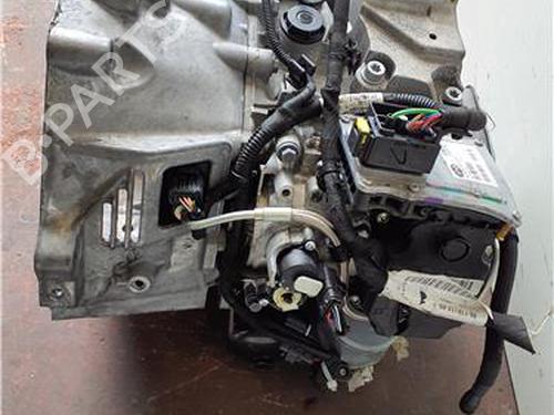 Gearbox PEUGEOT 2008 I (CU_) 1.6 HDi | BP38376483M3 - Image 5