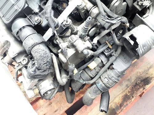 Engine CITROËN C3 AIRCROSS II (2R_, 2C_) 1.2 PureTech 110 (2RHNZB, 2RHNZW, 2RHNPX, 2RHNPJ) | BP38399282M1 - Image 13