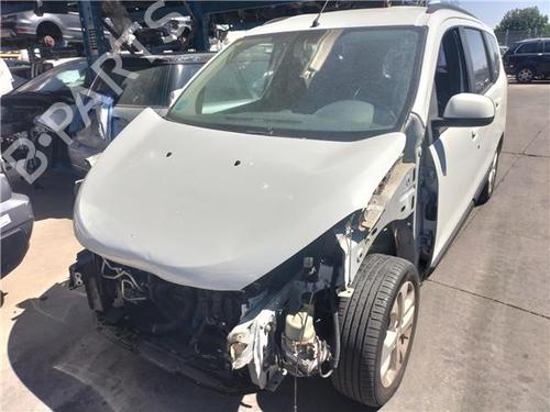 Left taillight DACIA LODGY (JS_) 1.5 dCi | BP38390340C34 - Image 6