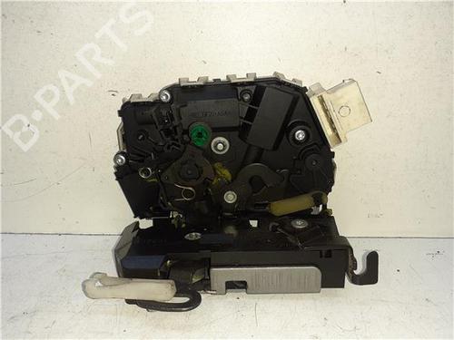 Used Front right lock Front right lock MINI MINI Convertible (R52) One (90 hp) 40087402 40087402