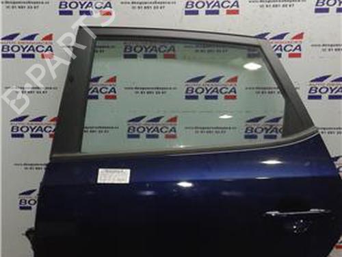 left-rear-door-hyundai-i30-fd-2007-2008-2009-2010-2011-2012-38351650 main image