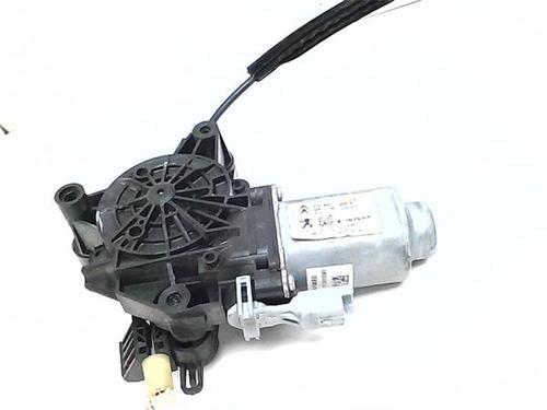 Front right window mechanism CITROËN C-ELYSEE (DD_) 1.2 VTi 82 | BP38391177C23 - Image 5