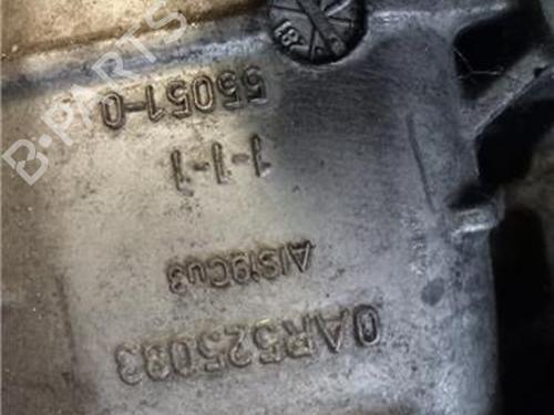 Rear differential AUDI A8 D3 (4E2, 4E8) 4.2 TDI quattro | BP38352248M24 - Image 2