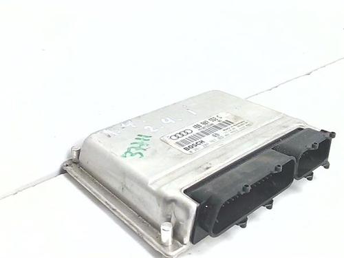 Control unit AUDI A4 B6 (8E2) 2.4 | BP38403069M11 - Image 4