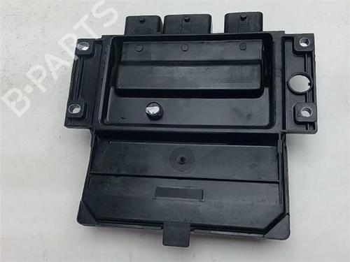 Control unit RENAULT MEGANE II Saloon (LM0/1_) 1.5 dCi (LM1F) | BP38355088M11 - Image 4