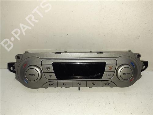 Climate control FORD FOCUS II (DA_, HCP, DP) 1.6 TDCi | BP38358351I5 - Image 3