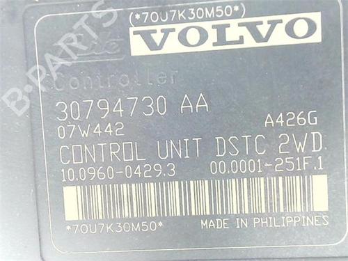ABS pump VOLVO C30 (533) 1.6 D | BP38371847M43 - Image 3