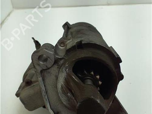 Used Starter Starter CITROËN C5 II Break (RE_) 1.6 HDi (RE9HZC, RE9HYB) (109 hp) 40087446 40087446