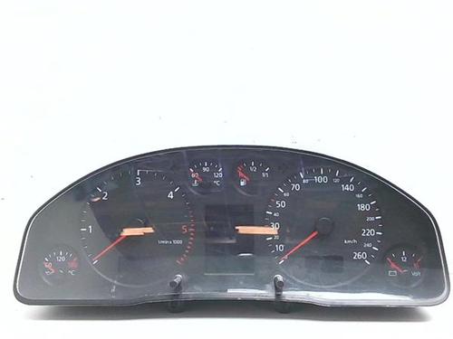 instrument-cluster-audi-a4-b6-avant-8e5-2000-2001-2002-2003-2004-2005-38352028 main image