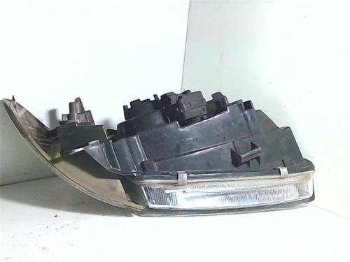 Left headlight NISSAN ALMERA II (N16) 2.2 Di | BP38361577C28 - Image 5